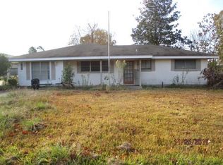 2107 Church St, Olla, LA 71465