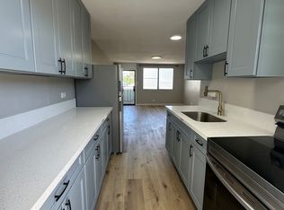1329 Kinau St #A-4, Honolulu, HI 96814