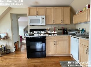 37 Linden Ave #3, Somerville, MA 02143