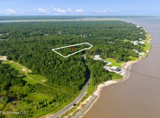 Belle Fontaine Dr LOT 1, Ocean Springs, MS 39564