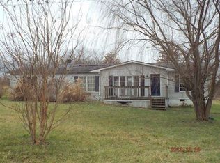 3905 Lemon Northcutt Rd, Dry Ridge, KY 41035