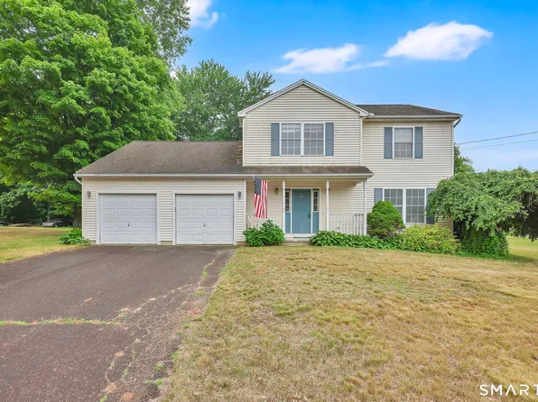 34 Laurel Street, Enfield, CT 06082