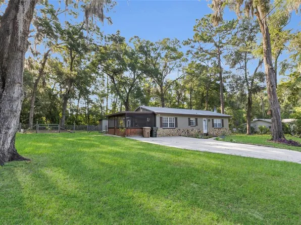 2015 NE 12th Ave, Ocala, FL 34470