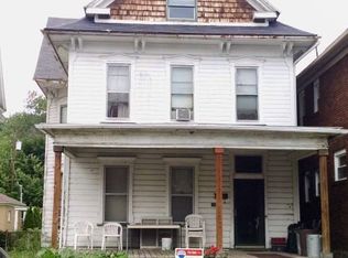 1211 Logan Ave, Tyrone, PA 16686