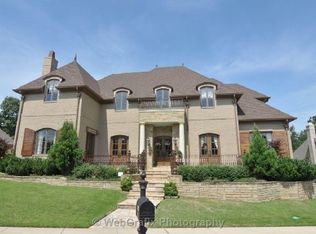 2413 Sanders Ridge Ln, Germantown, TN 38138