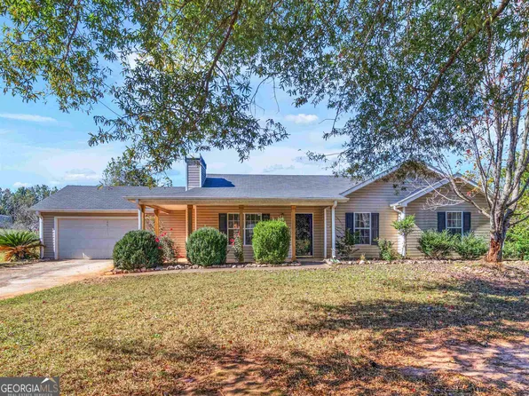 321 Cattlemans Cir, McDonough, GA 30252