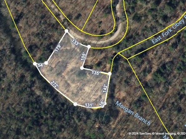 Steel Tram Ridge Ln, Crawford, TN 38554