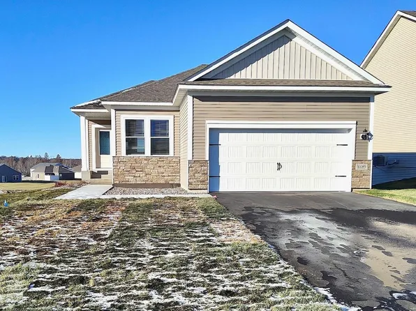 10089 Twin Lakes Pkwy NW, Elk River, MN 55330