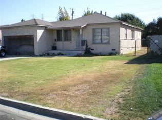 338 W Poplar St, Compton, CA 90220