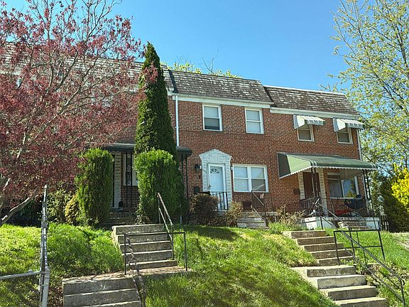3rd image of 1124 Wedgewood Rd