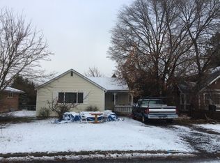 3703 E 19th Ave, Spokane, WA 99223