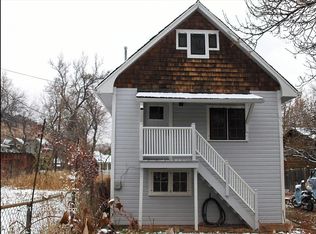 424 Maxwell Ave #1/2, Boulder, CO 80304