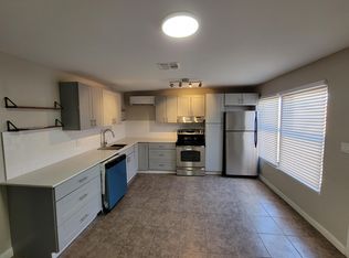 1501 W Hadley St, Phoenix, AZ 85007