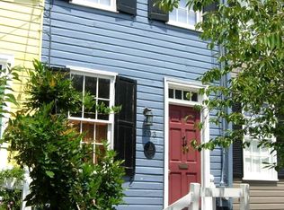503 Wilkes St, Alexandria, VA 22314