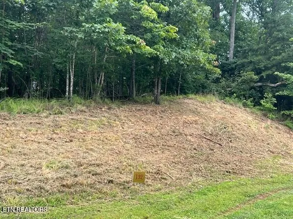 600 Lake Ridge Dr Lot 132, Rockwood, TN 37854