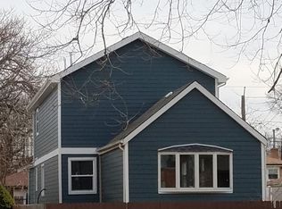 11259 S Sawyer Ave, Chicago, IL