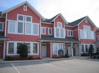 5001 Oquinn Blvd SE STE E, Southport, NC 28461