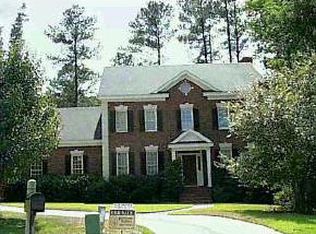 532 McKinnes Ln, Evans, GA 30809