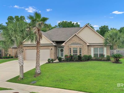 10082 Dunmore Dr, Daphne, AL, 36526