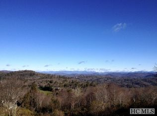 1181 Whiteside Mountain Rd, Highlands, NC 28741