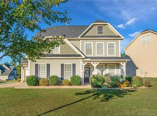 336 Colonist Pl, Cameron, NC 28326