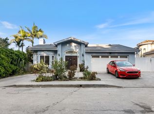 4200 N Barrett Rd, Los Angeles, CA 90032