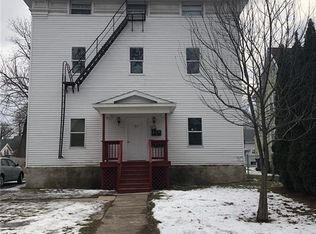 317 Washburn St, Lockport, NY