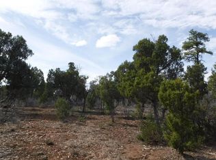 1980 S Ridge Crest Dr, Show Low, AZ 85901