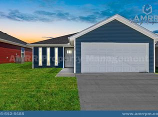 1400 Bluegrass St, Decatur, AR 72722