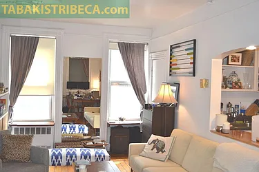 Rented by Tabak Real Estate