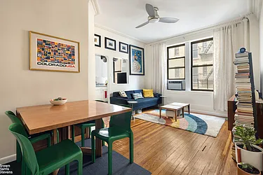 532 West 111st Street