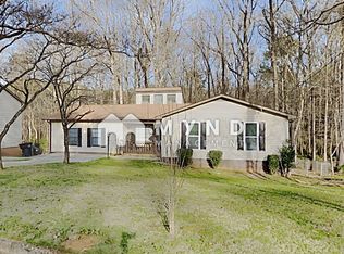 3084 Brook Ln, Rex, GA 30273