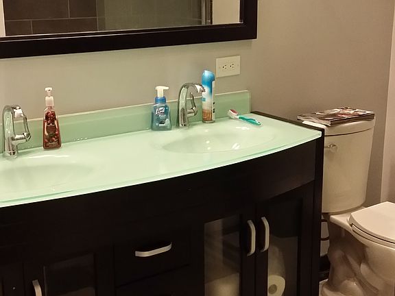 Downstairs Bathroom