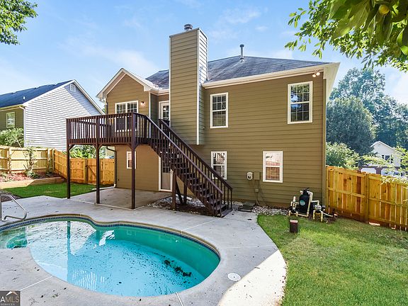 2nd image of 4917 Baker Plantation Way