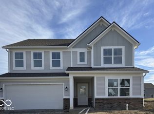 3845 Jason Ave, Franklin, IN 46131