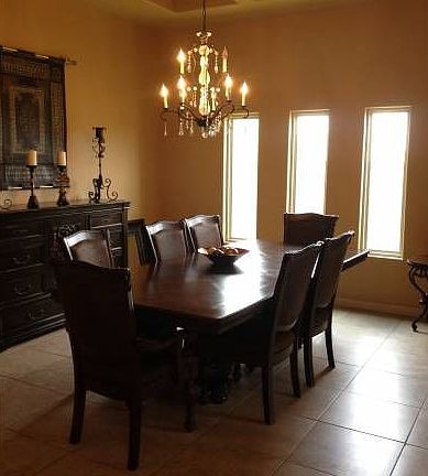 Dinning Room