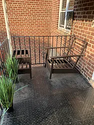 Rented by Halvatzis Realty