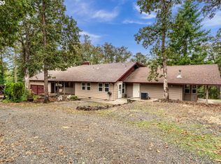 87186 Hidden Hill Rd, Eugene, OR 97402