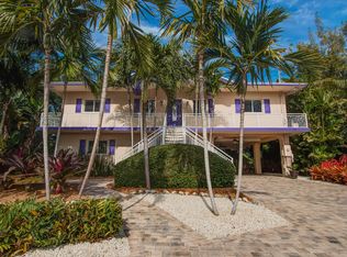 142 Venetian Way, Plantation Key, FL 33036