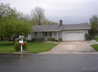 20869 Ross Pkwy, Big Rapids, MI 49307