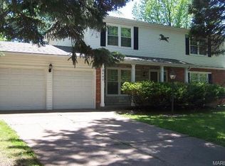 11942 Branridge Rd, Black Jack, MO 63033