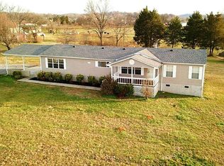 1116 South Gate, Madisonville, TN 37354