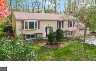 206 Jonathan Dr, Coatesville, PA 19320
