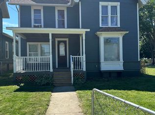 218 Michigan Ave, Owosso, MI 48867