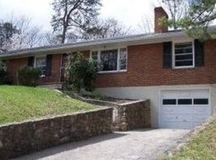 912 Glenn Ridge Rd NW, Roanoke, VA 24017