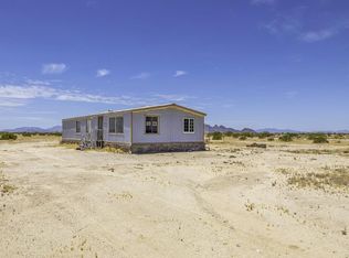 9178 Citrus Cir, Tacna, AZ 85352
