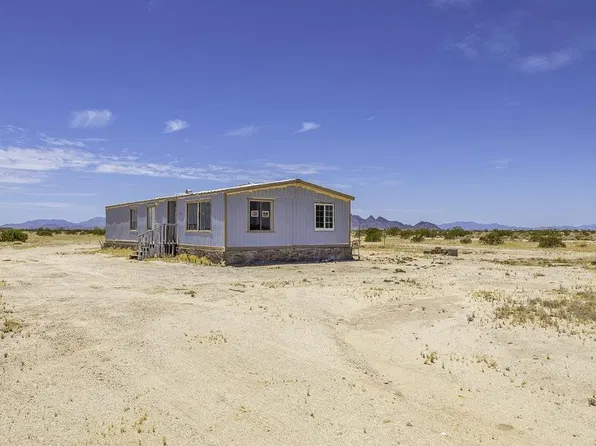 9178 Citrus Cir, Tacna, AZ 85352