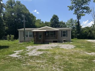 1763 Wade Brown Rd, Lewisburg, TN 37091
