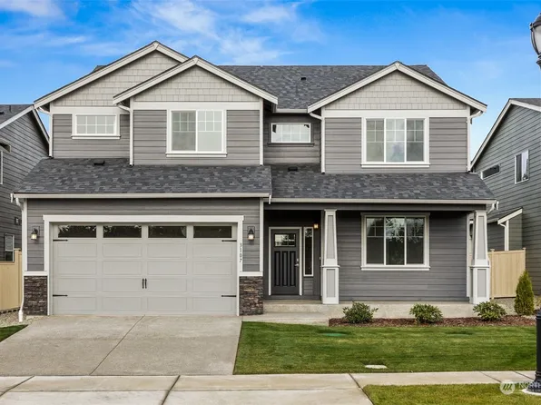 3166 Stephanie Loop NE, Lacey, WA 98516