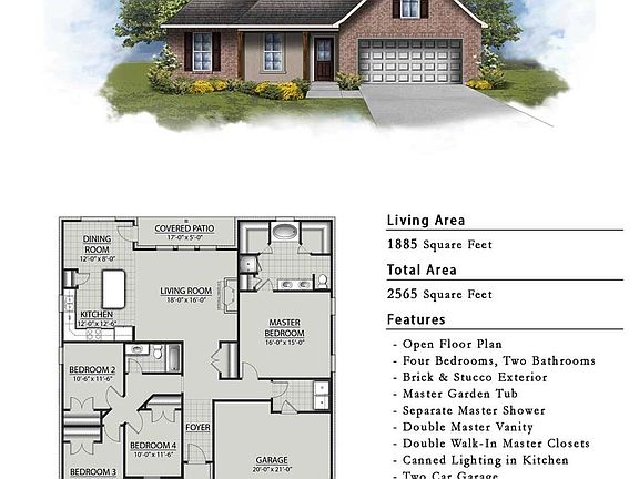2nd image of 322 Dove Ct